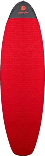 Ryd Alt Stretch Board Sock 5.8ft (Alt stretch 508 Aqua)