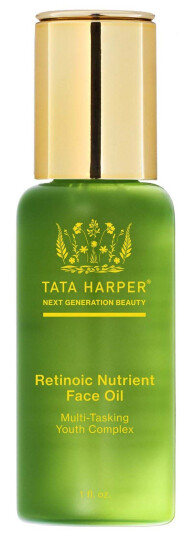 Tata Harper Retinoic Nutrient Face Oil 30ml