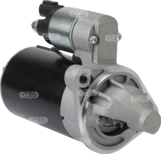 Starter HC-Cargo F 032 114 760