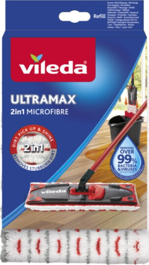Vileda ultra max våt refill Vileda ultra max våt refill