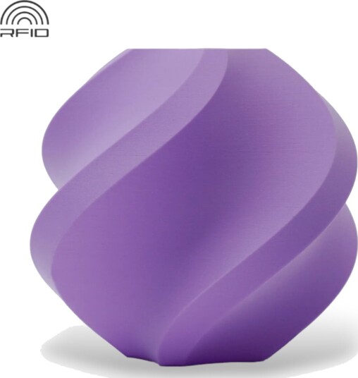 Bambu Lab Pla Matte Lilac Purple