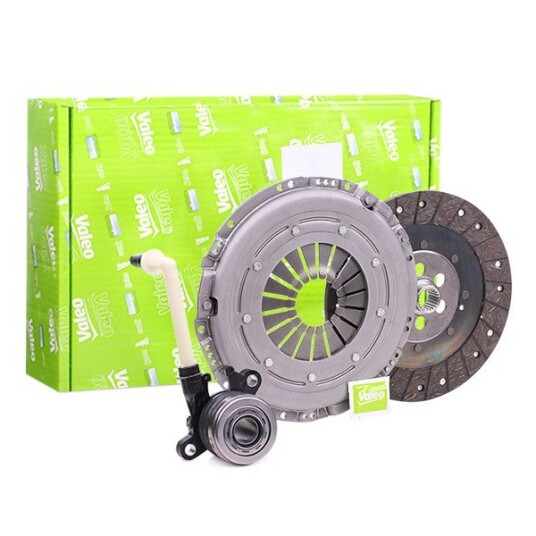 Clutchsett VALEO 834276 Clutchsett VALEO 834276