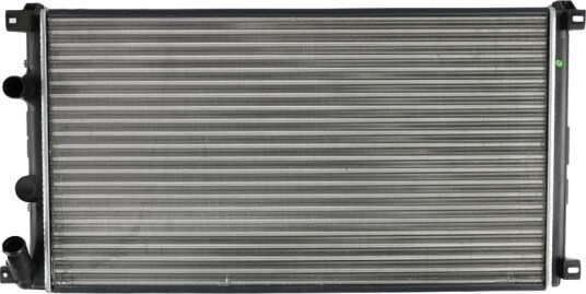 FAST FT55558 Radiator motorkjøling