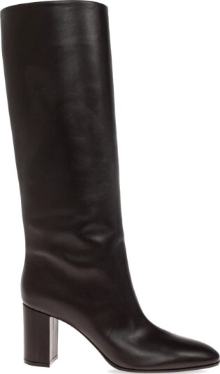Gianvito Rossi Dame Sko Brun 40 EU,