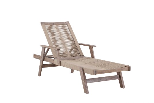 Venture Design Little John solseng Brun 200 x 72 cm Brun Venture Design Little John solseng Brun 200 x 72 cm Brun