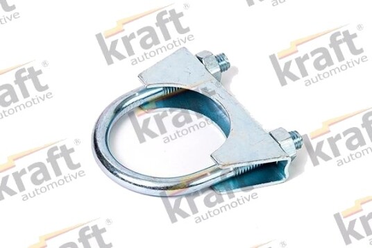 Skjøt eksosrør KRAFT 0558540