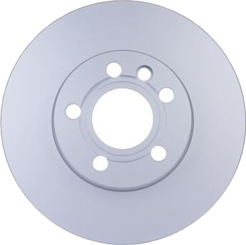 Bremseskive HELLA 8DD 355 104-481