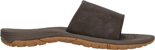 Endurance Smick Sandaler Herre Brun 43