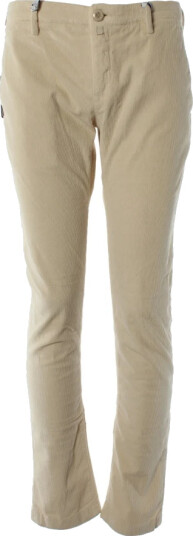 Jacob Cohën Herre Bukser Beige W32