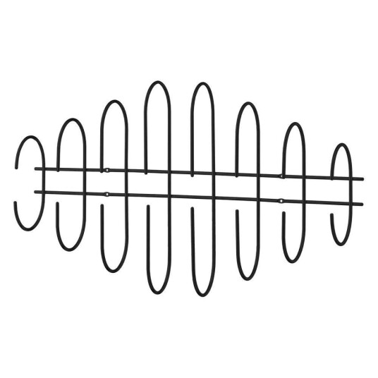 AYTM - Moveo Coat Rack L85 Black