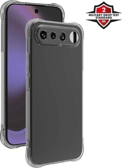 X2O Anti-Shock Cover Realme 16 Clear X2O Anti-Shock Cover Realme 16 Clear