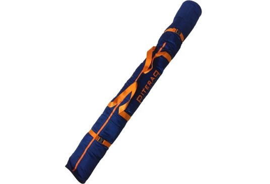 Piteraq Ski & Tent Bag Hd Blue/orange