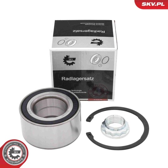 Hjullager ESEN SKV 85SKV080