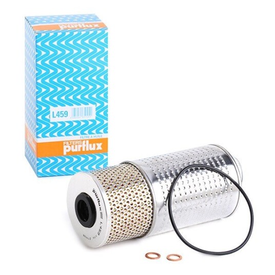 Oljefilter PURFLUX L459 Oljefilter PURFLUX L459