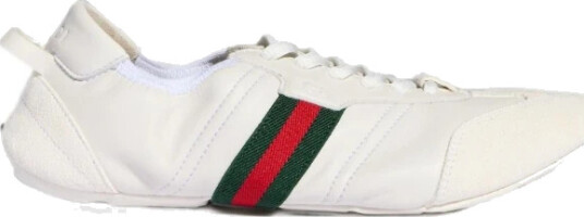 Gucci Dame Sko Hvit 41 EU, Gucci Dame Sko Hvit 41 EU,