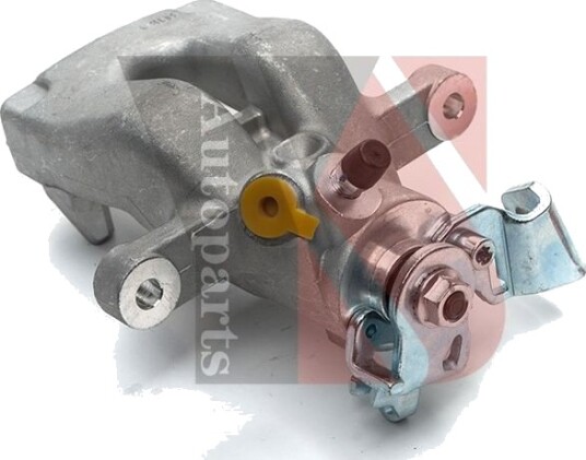 Bremsecaliper YSPARTS YS BC0739