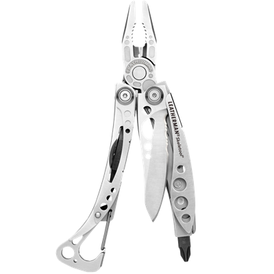 Leatherman Skeletool Multiverktøy Leatherman Skeletool Multiverktøy