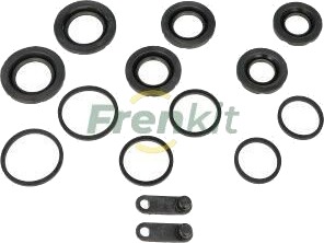 Reparasjonssett bremsecaliper FRENKIT 228010