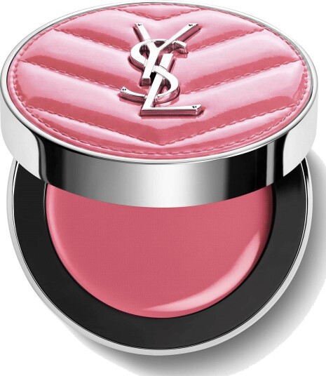 Yves Saint Laurent Make Me Blush Cream Lifted Glow Cream Blush 44 Nude