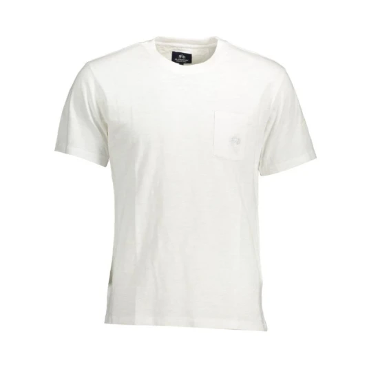 La Martina Herre Topper Hvit 3XL