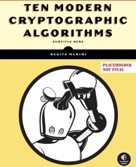 Ten Modern Cryptographic Algorithms Ten Modern Cryptographic Algorithms