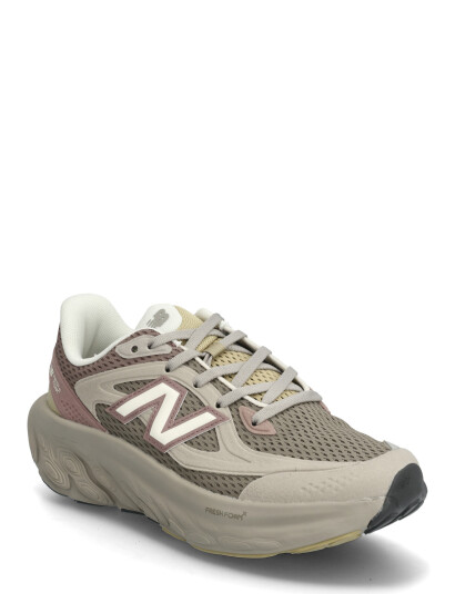 New Balance New Balance Fresh Foam Trainer Beige 45