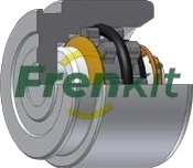 FRENKIT K383001 Stempel, bremsecaliper