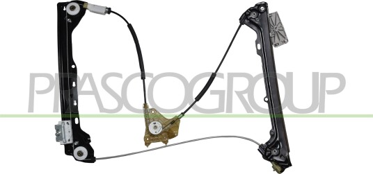 PRASCO BM025W011 Vindusheis