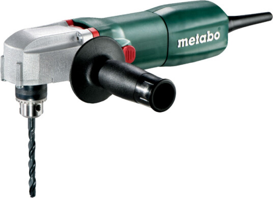 Metabo WBE 700 Vinkelbormaskin 700 W med regulering