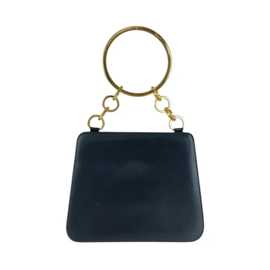Salvatore Ferragamo Salvatore Ferragamo Dame Svart