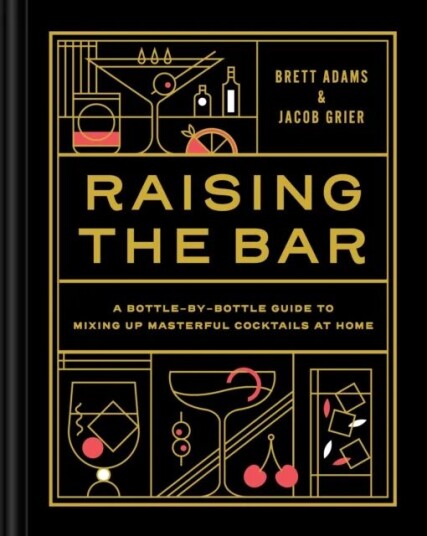 Raising the Bar av Brett Adams, Jacob Grier
