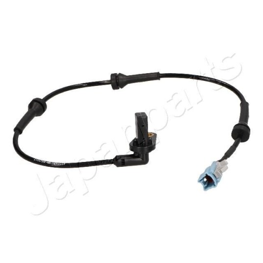 ABS sensor JAPANPARTS ABS-143