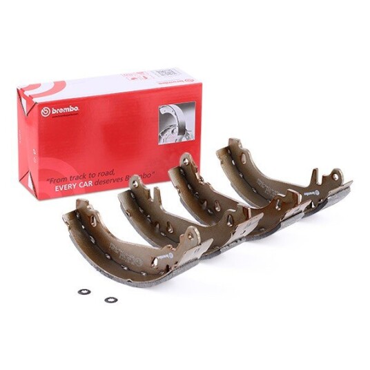 Bremsesko sett BREMBO S 68 520