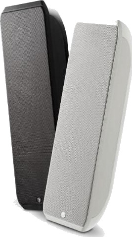 Focal SibXL-T White Sib XL, 100V trafo og 4/8ohm, stk Focal SibXL-T White Sib XL, 100V trafo og 4/8ohm, stk