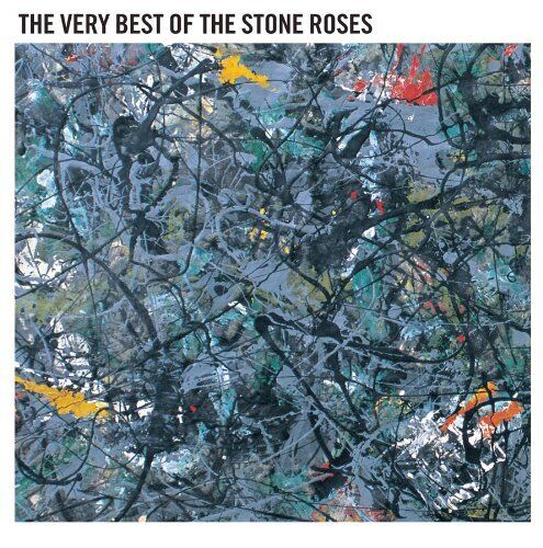 MediaTronixs Stone Roses, The : Very Best of the Stone Roses CD Pre-Owned