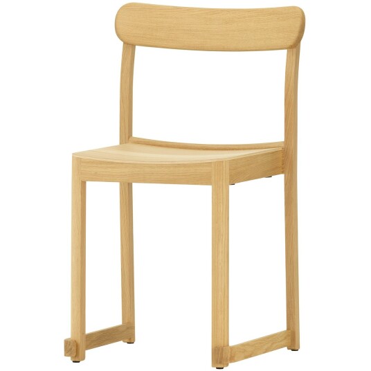 Artek Atelier Stol Eik Artek Atelier Stol Eik