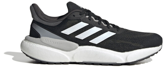 Adidas SolarBoost 5, Dame CBLACK 40 2/3 Adidas SolarBoost 5, Dame CBLACK 40 2/3