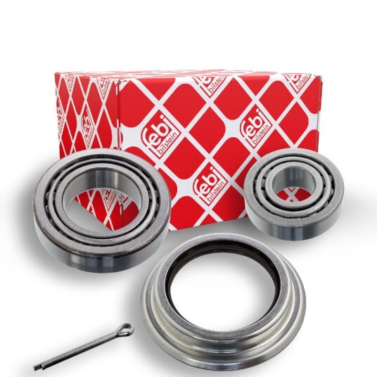 Hjullager FEBI BILSTEIN 14499 Hjullager FEBI BILSTEIN 14499