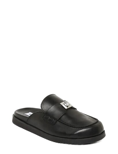 Steve Madden Megg Black 42