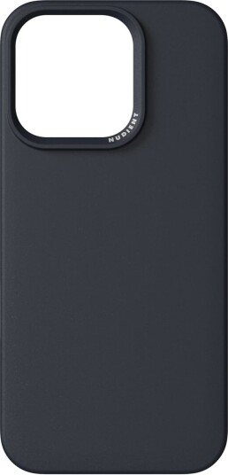 Nudient Thin v3 iPhone 16 Pro deksel midwinter blue