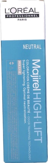 Loreal Majirel High Lift Neutral 60 ml Loreal Majirel High Lift Neutral 60 ml