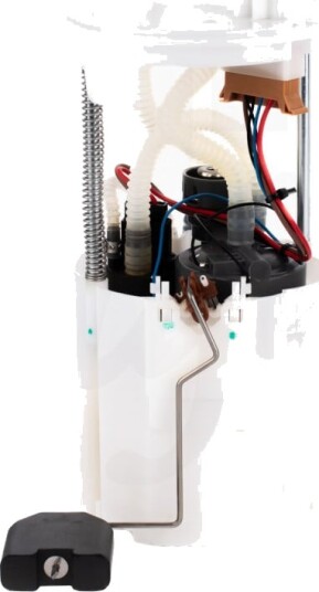 Drivstoffpumpe HÜCO 133132