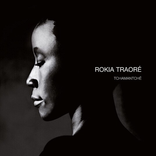 Rokia Traore Tchamantché LP/Vinyl Rokia Traore Tchamantché LP/Vinyl