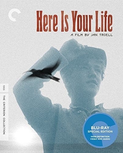 Here Is Your Life Bluray Here Is Your Life Bluray