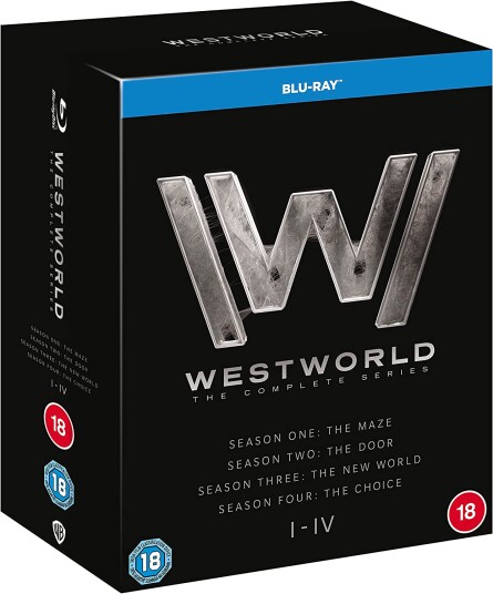 Westworld Westworld