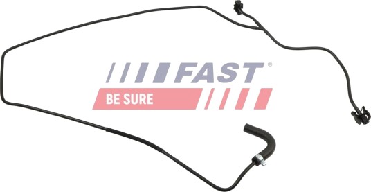 FAST FT00685 Radiatorslange FAST FT00685 Radiatorslange