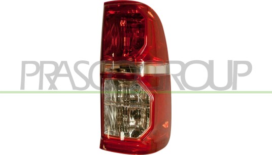 PRASCO TY8204053 Baklykt