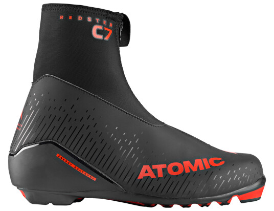 Atomic Redster C7 Black/Red (6.5 UK) Atomic Redster C7 Black/Red (6.5 UK)