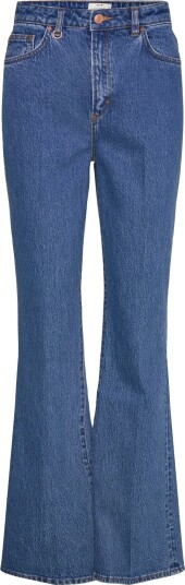 NEUW Debbie Bootcut Boston Indigoboston Indigo Blue 24
