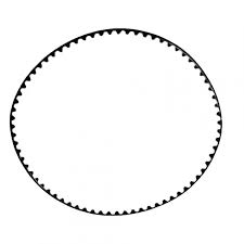 BSD 204-002i FR Drive Belt S3M216